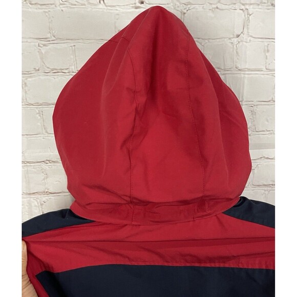 Tommy Hilfiger 3 in 1 All Weather‎ System Jacket Women's Size Small - Picture 10 of 15